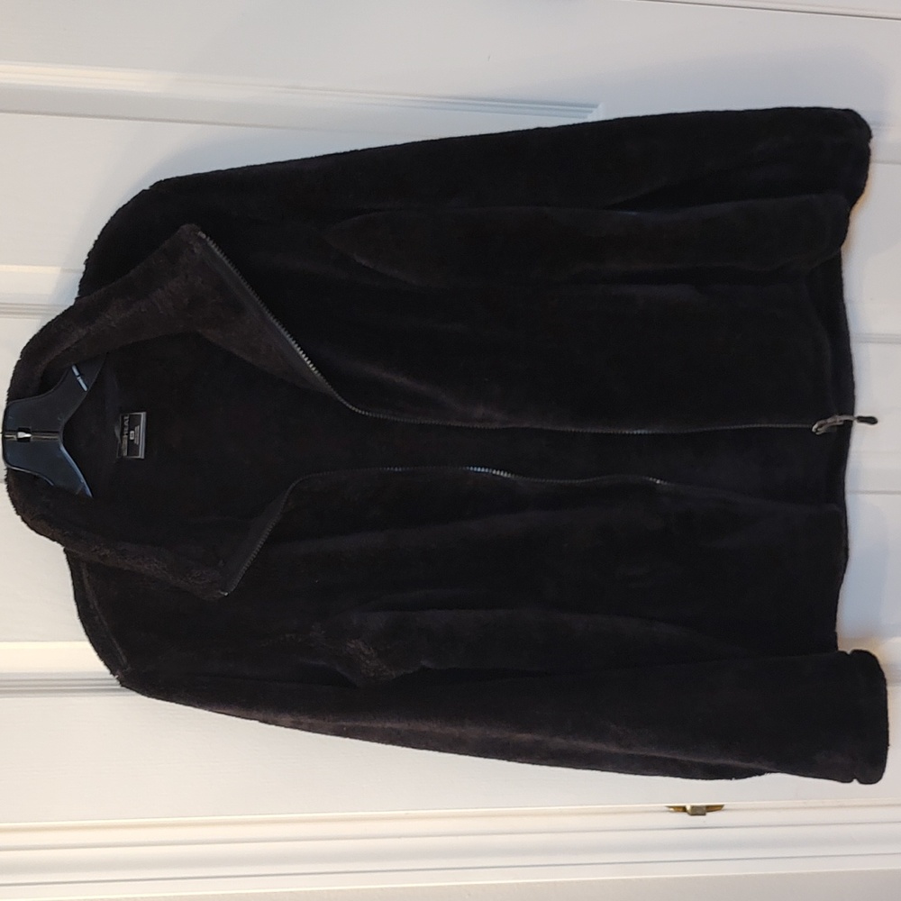 32° HEAT VELOUR JACKET